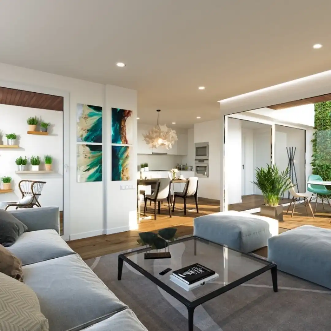Apartment with pool for sale in Platja de Torres, imagen 11