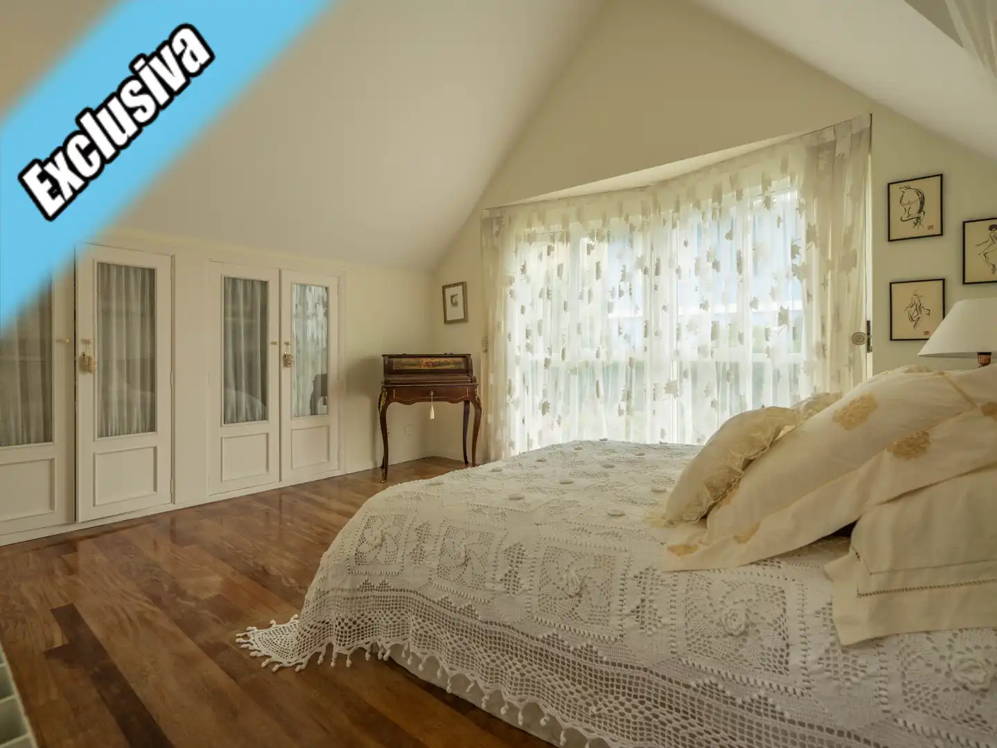 Casa amb jardí en venda a CA-500 29, imagen 37