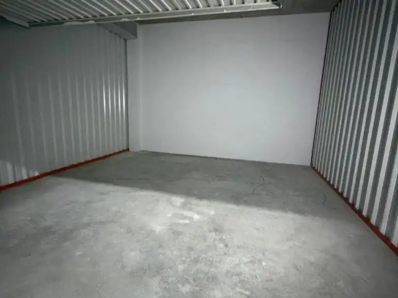 Storage room for rent in Lucena