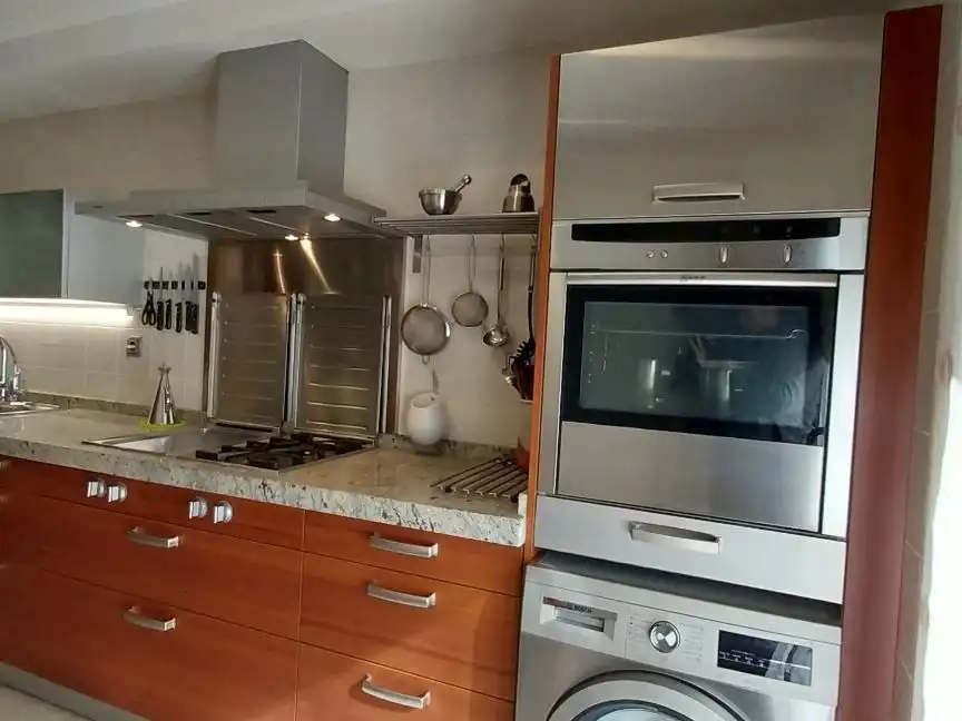 Cuina de Pis en venda en Ayegui / Aiegi amb Aire condicionat, Calefacció i Parquet