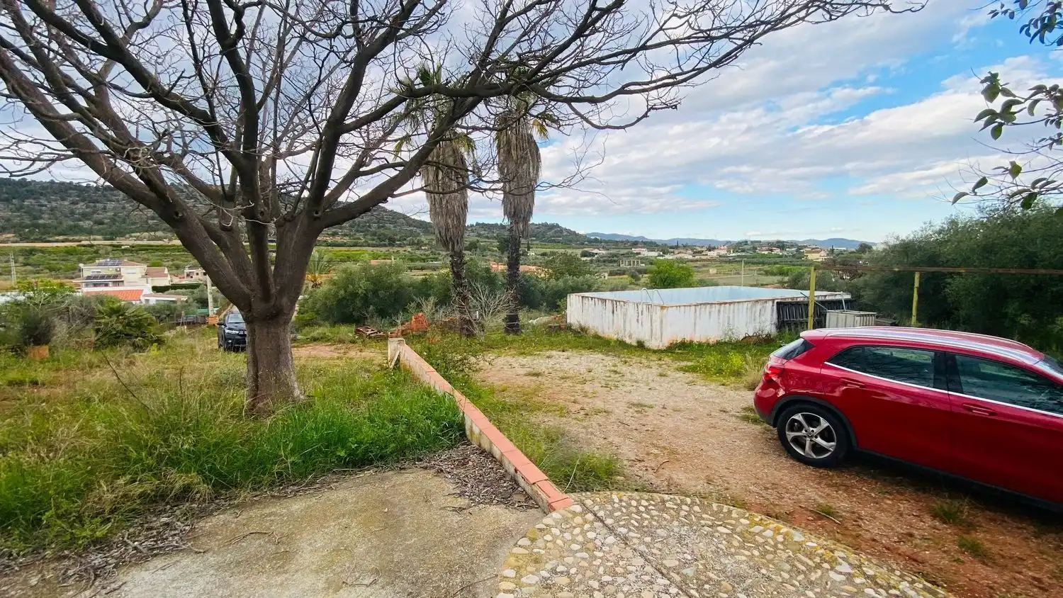 Casa o chalet en venta en L'Alcora con Jardín privado, Terraza y Trastero