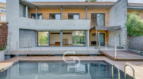 Photo 4 of Single-family semi-detached for sale in Vinya, Alella, Barcelona