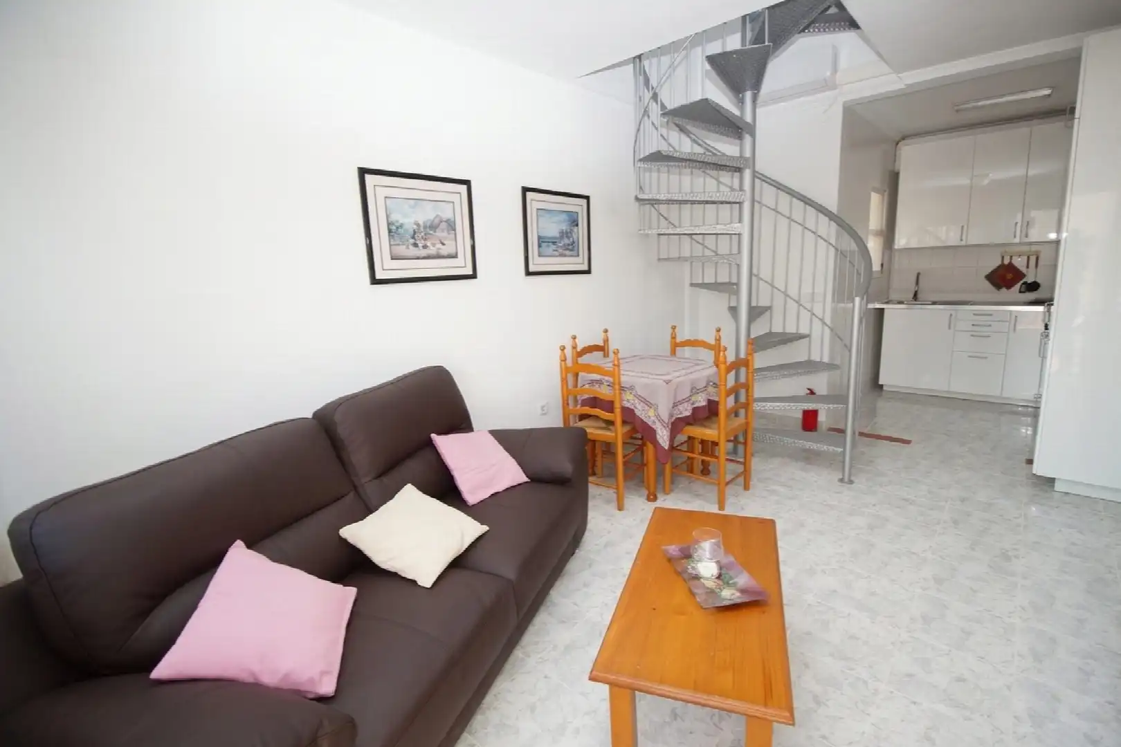 Penthouse zum Verkauf in Orihuela Costa, imagen 2