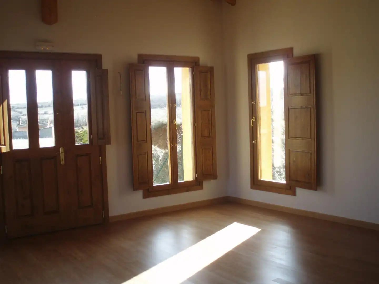 Casa o xalet en venda a Santovenia de la Valdoncina