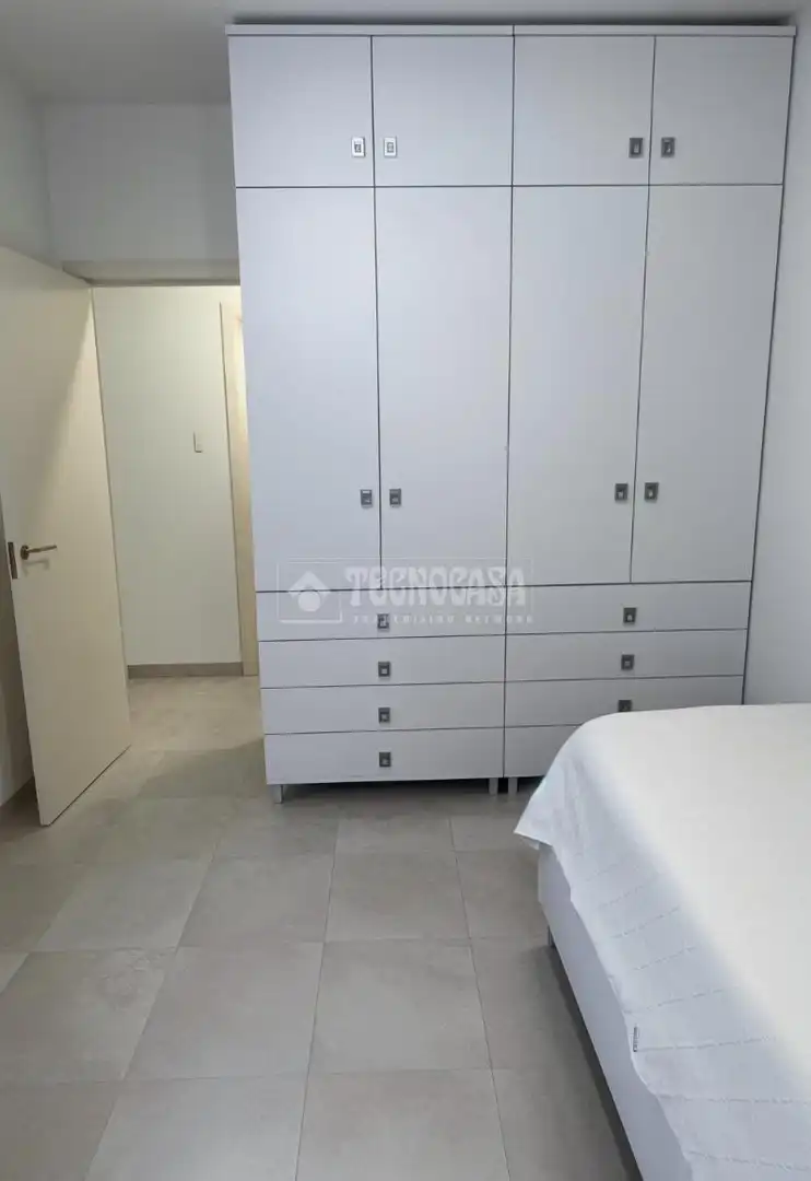 Habitación de Casa o chalet en venta en Madrid con Jardín privado y Alarma