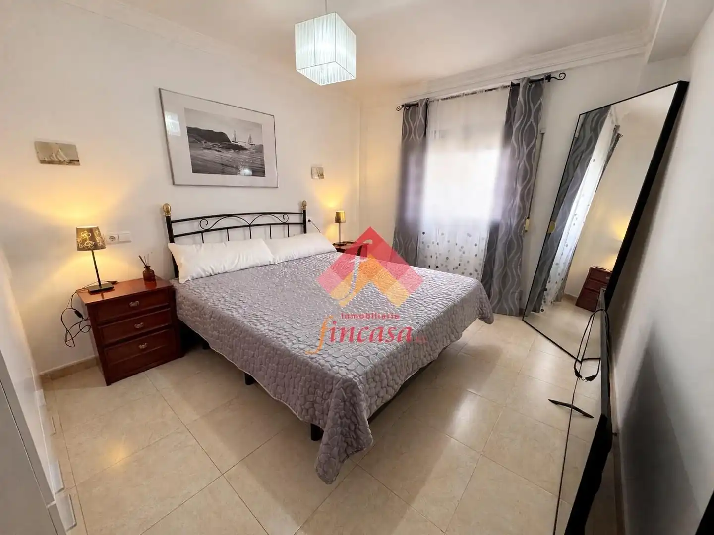 Flat to rent in Casco Histórico