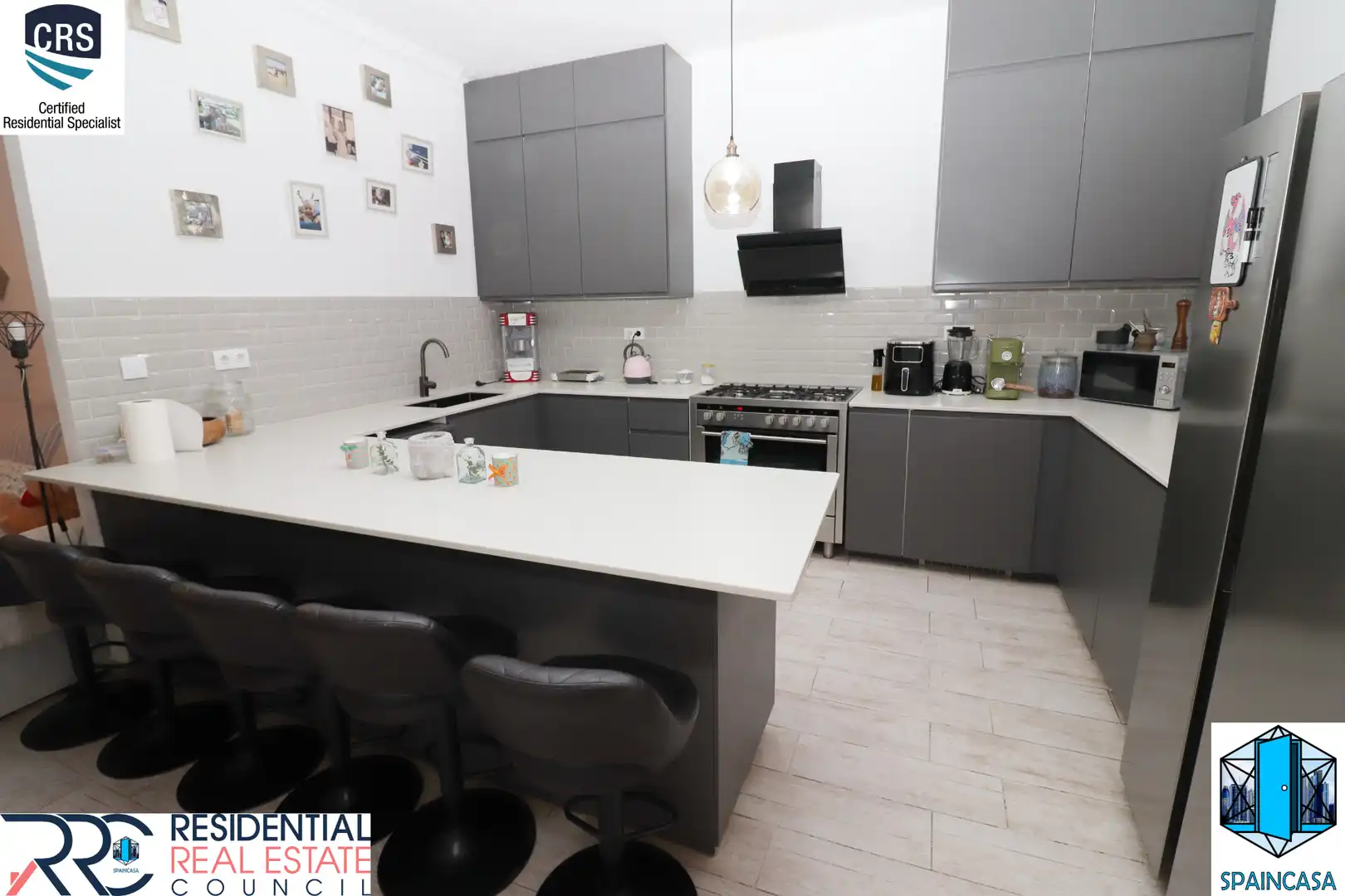 Flat with terrace for sale in Calle Feria 23, imagen 3
