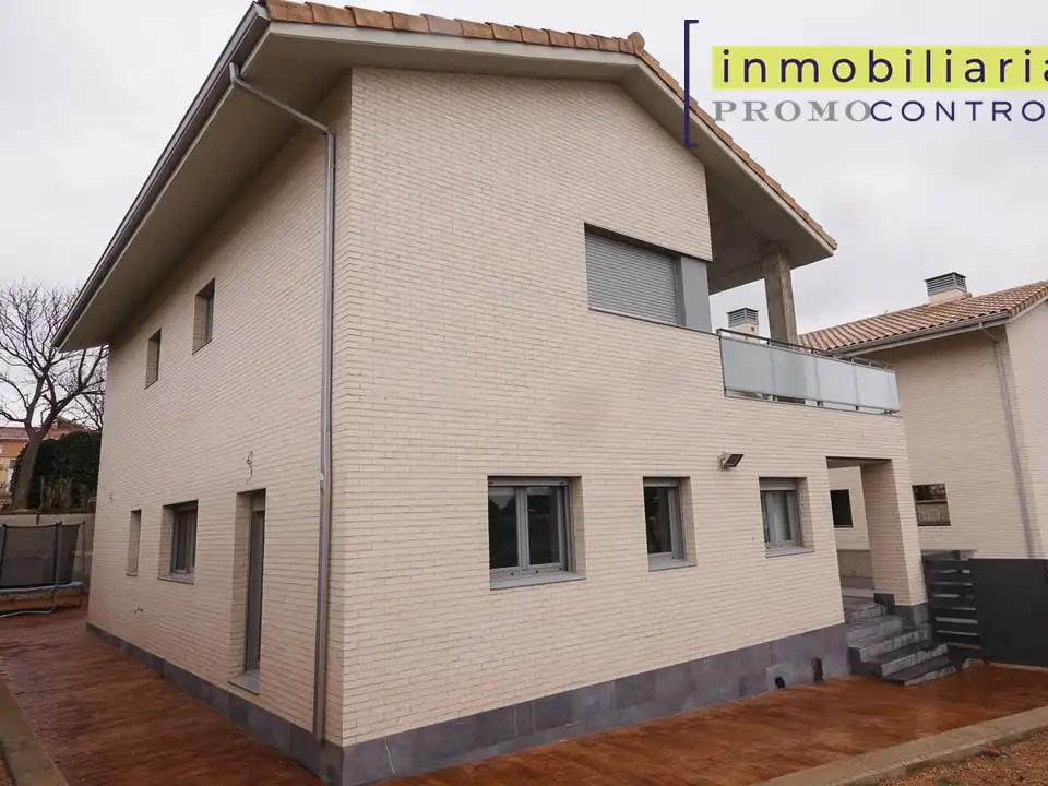 Haus mit Garten zum Verkauf in Calle Val Alta 44, imagen 2