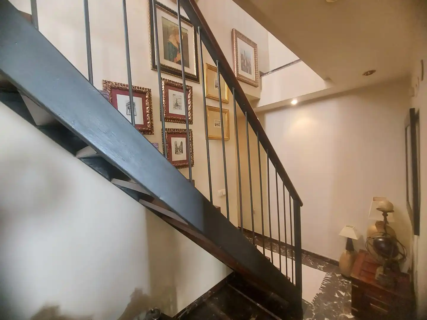 Duplex avec terrasse à vendre à Los Peñas 10, imagen 28