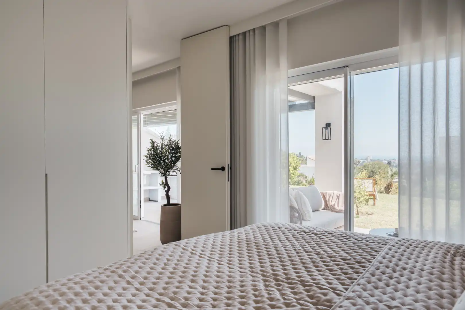 Logement avec piscine à vendre à Nueva Andalucía, imagen 17