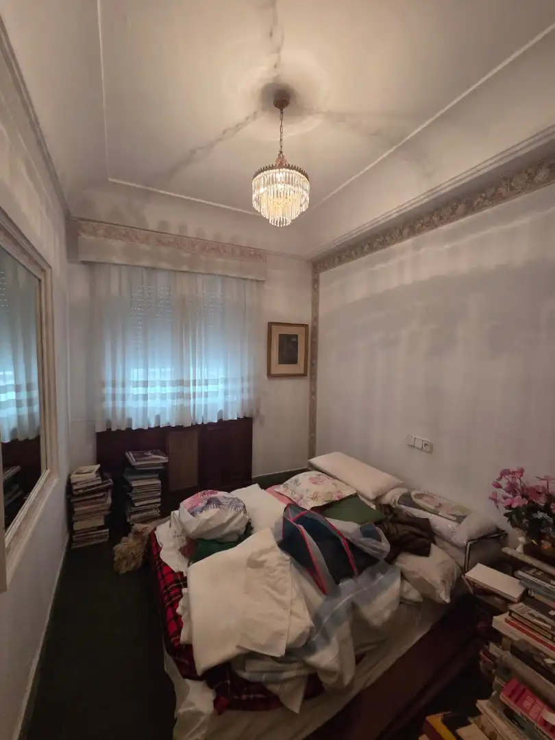Habitación de Piso en venta en Badajoz con Aire acondicionado, Terraza y Trastero