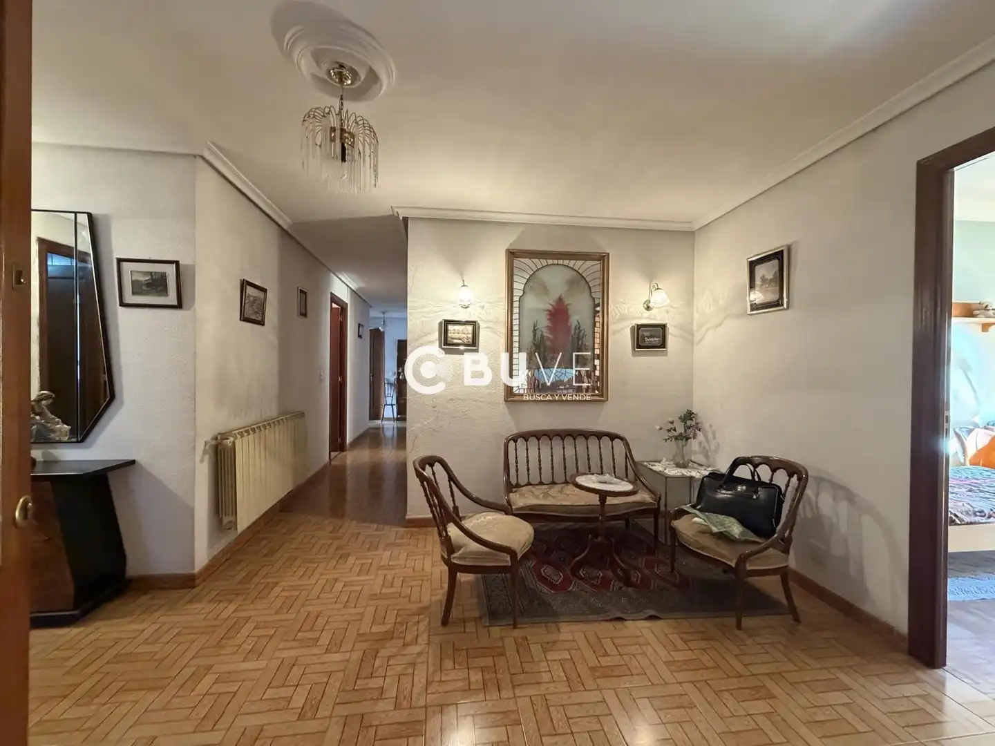 Wohnung zum Verkauf in Serranos, imagen 16