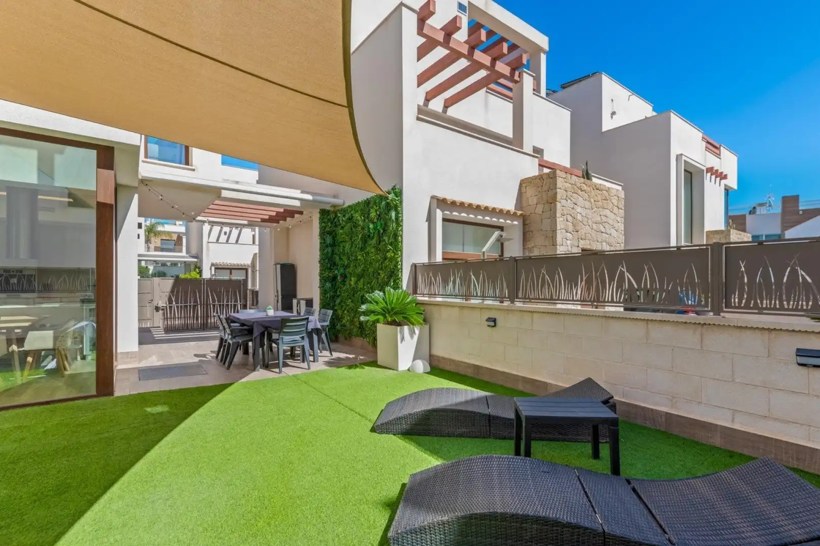 Villa avec piscine à vendre à Rojales, imagen 25