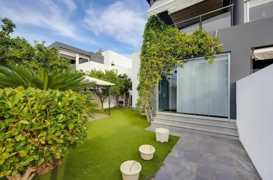 Maison mitoyenne avec terrasse à vendre à Avenida TENERIFE, imagen 4