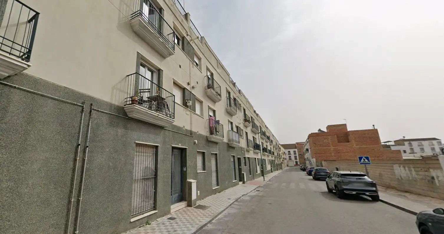 Exterior view of Houses for sale in Estepa