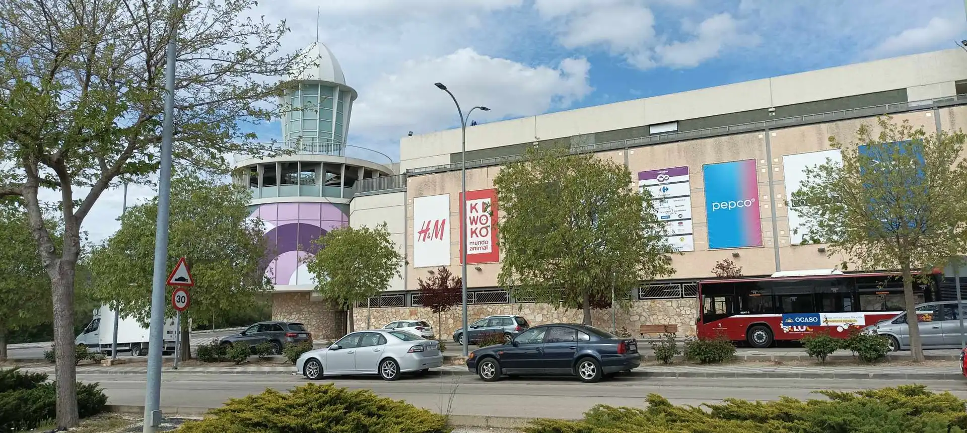 Industriegebäude zum Verkauf in Polígono Cuberg, imagen 3
