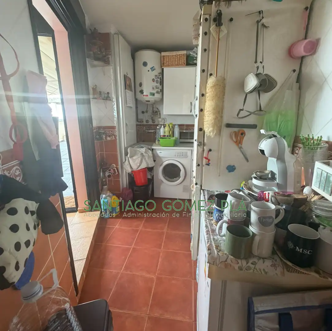 Ático con ascensor en venta en Carrer Arquitecte Artal, imagen 17
