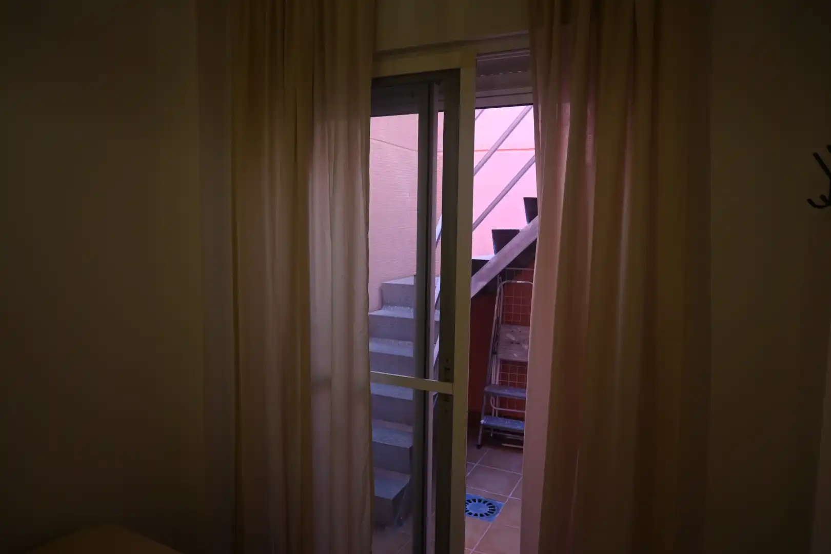 Terraza de Casa adosada de alquiler en Sagunto / Sagunt con Aire acondicionado, Calefacción y Terraza