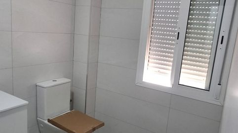 Foto 4 de Piso en venta en Calle San Sebastián, 32, Centro - Doña Mercedes, Dos Hermanas