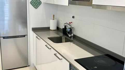 Foto 3 de Àtic en venda a Calle Miguel Delibes, 20, Rodeo Alto - Guadaiza - La Campana, Marbella