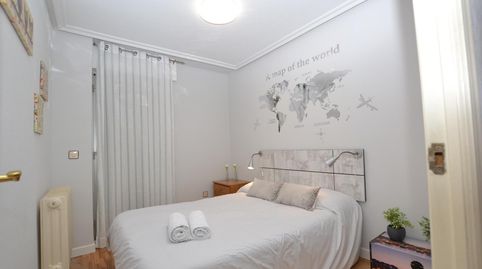 Foto 5 von Wohnung zur Miete in Santo Domingo - La Estación, Aranda de Duero