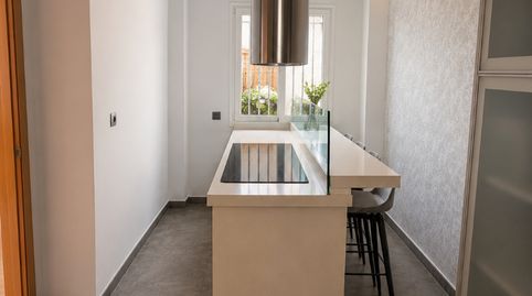 Foto 4 de Casa adosada en venta en Santiponce, Sevilla
