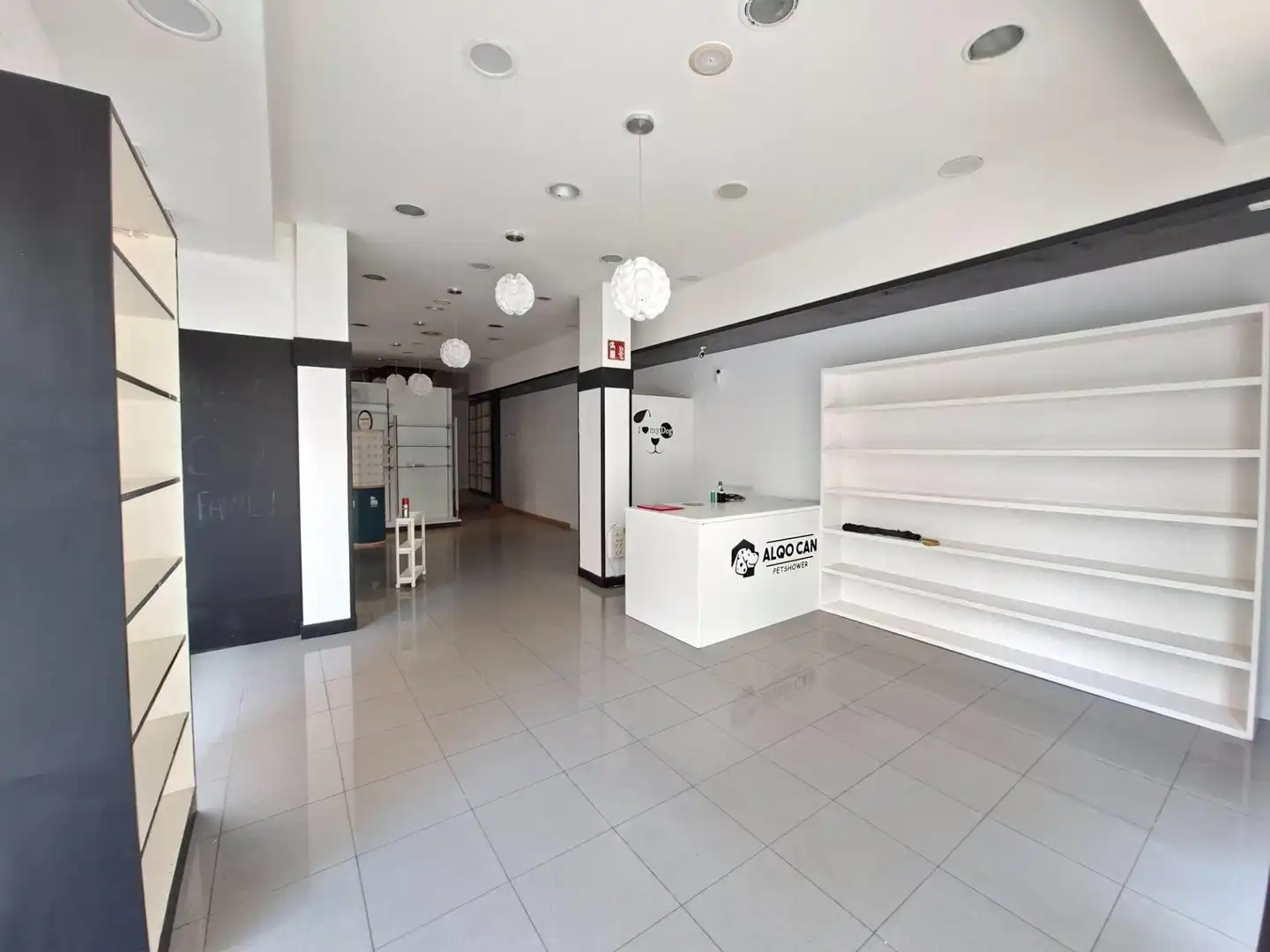 Gewerbefläche zum Verkauf in Calle Calle Arapiles 7, imagen 14