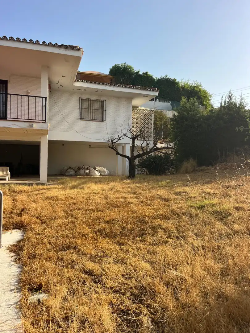 Villa con terrazza in vendita a La Capellanía - El Higuerón, imagen 8