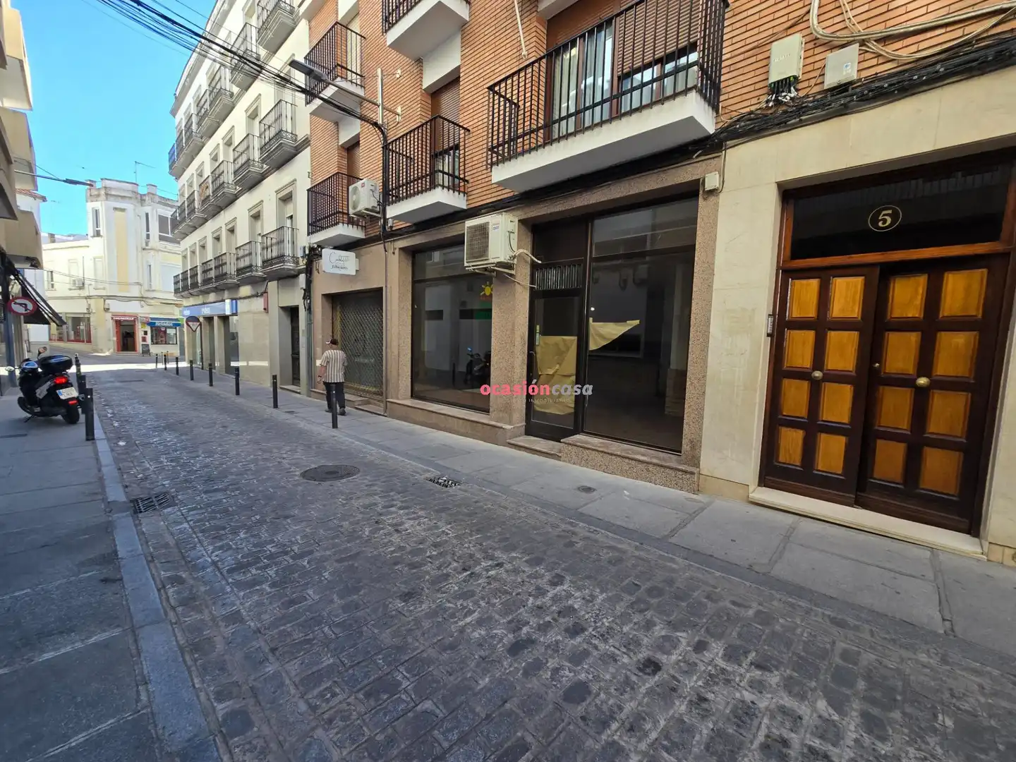 Local comercial de lloguer a Pozoblanco, imagen 6