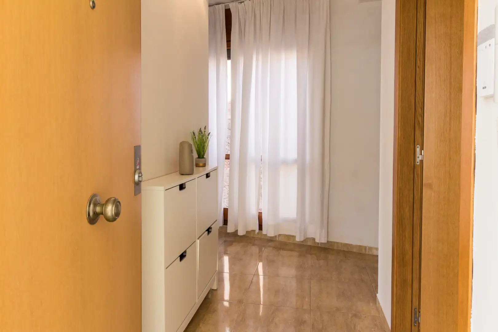 Piso en venta en Carrer Mare de Déu de la Roca, Poble