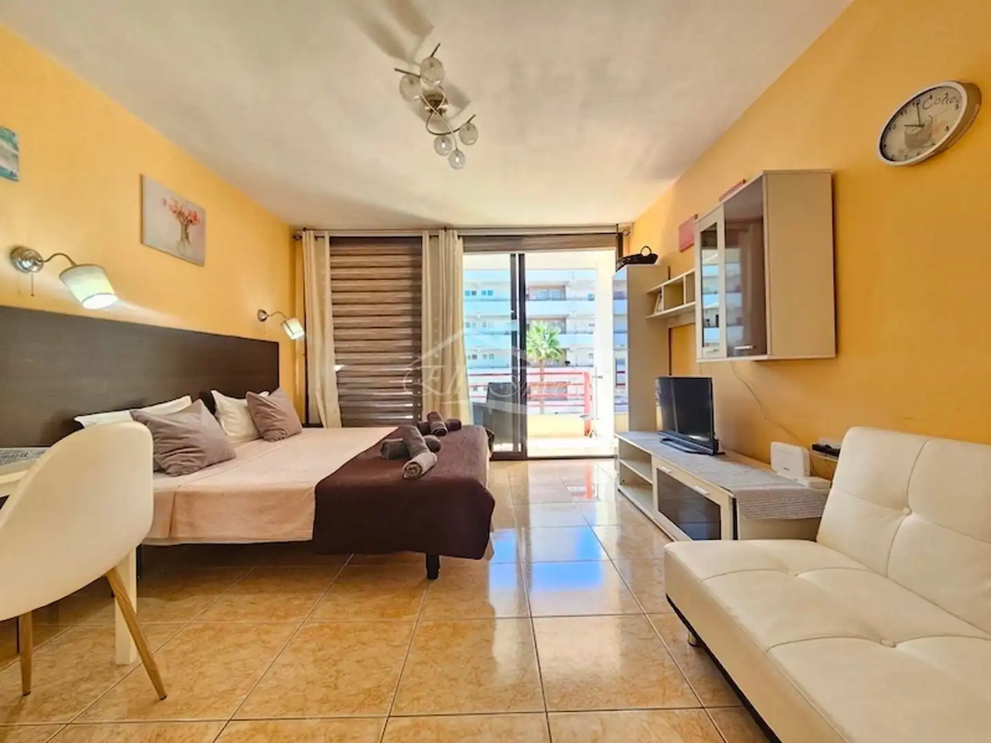 Piso con terraza en venta en Costa Adeje, imagen 7