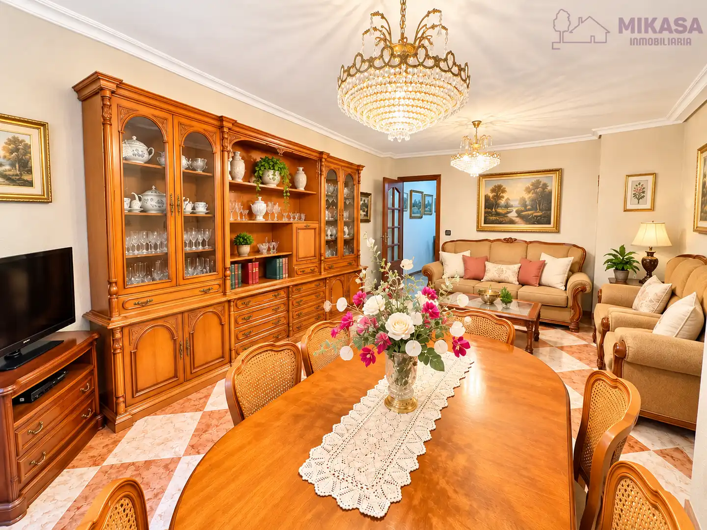 Piso con ascensor en venta en RIO LLOBREGAT, imagen 23