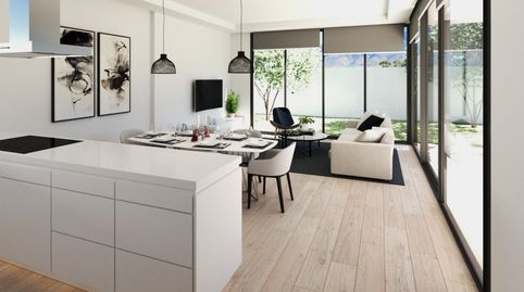 Foto 3 de Casa o chalet en venta en Pedrezuela, Madrid