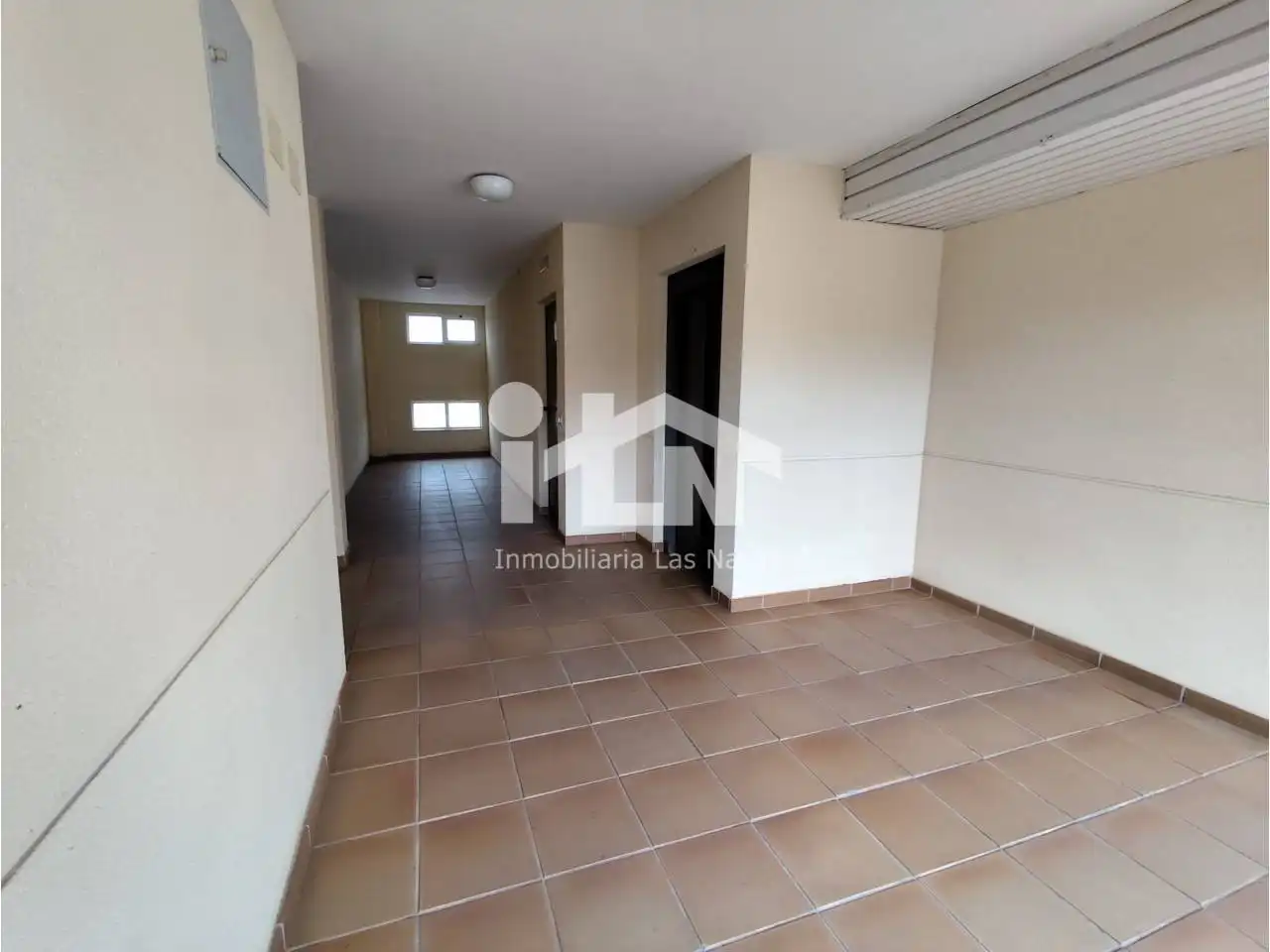Piso en venta en Las Navas del Marqués , Ávila