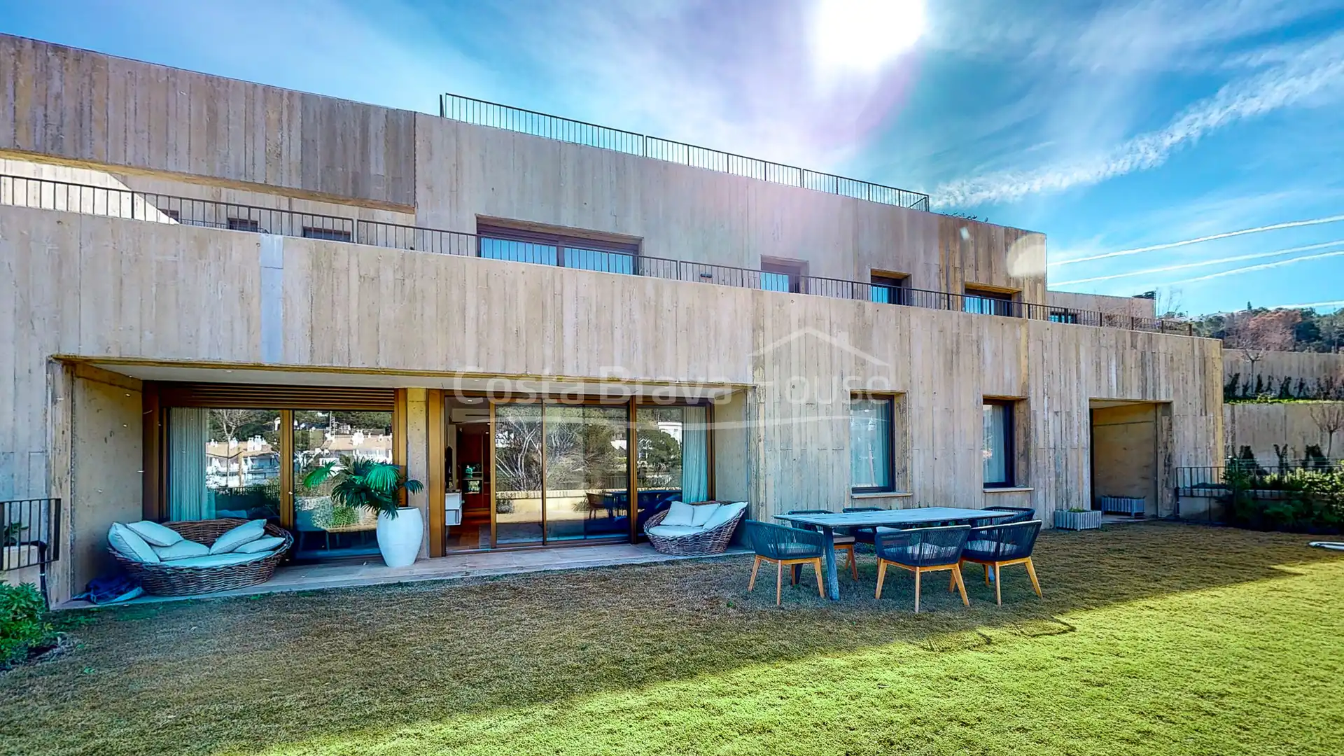 Apartamento en venta en de Sa riera, Sa Riera - Sa Fontansa