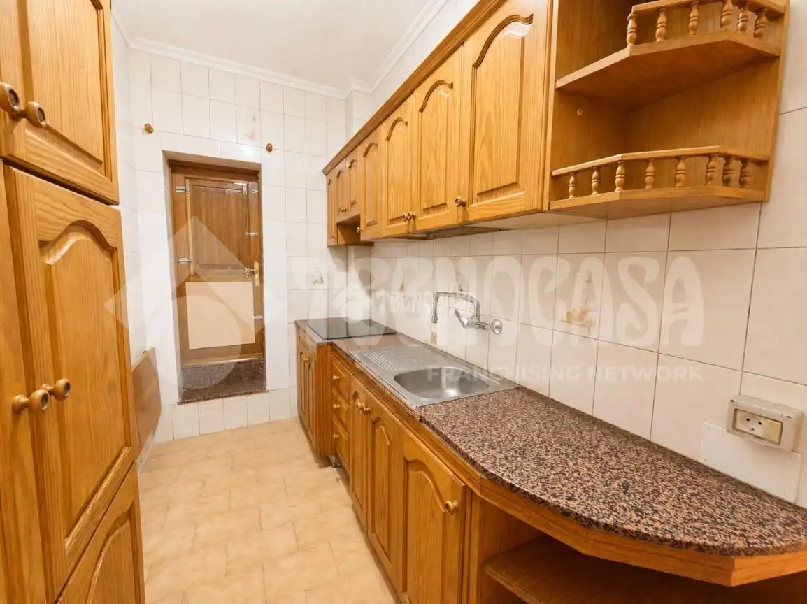 Cocina de Piso en venta en Las Palmas de Gran Canaria