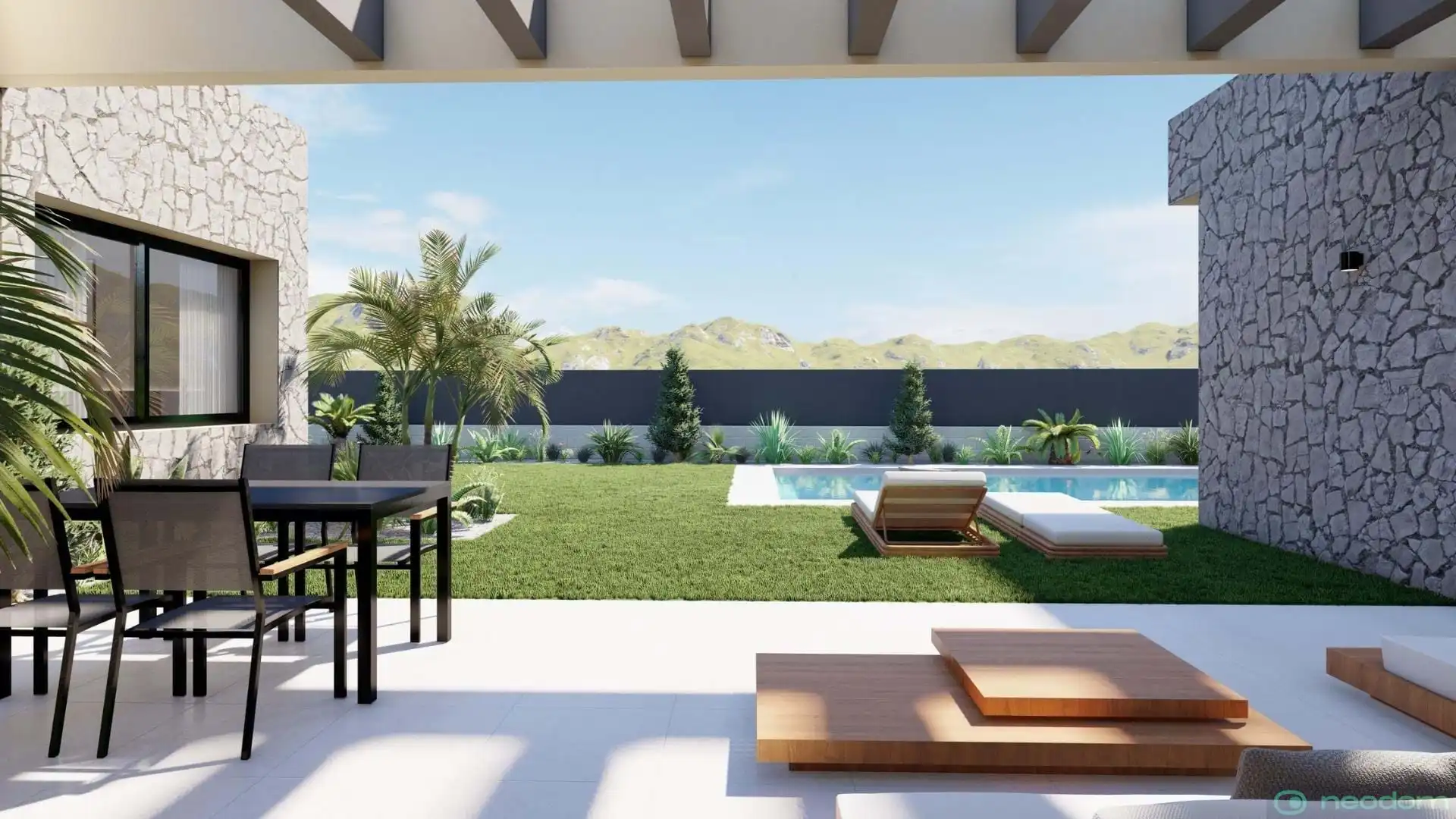 House for sale in Campo de Murcia, imagen 8