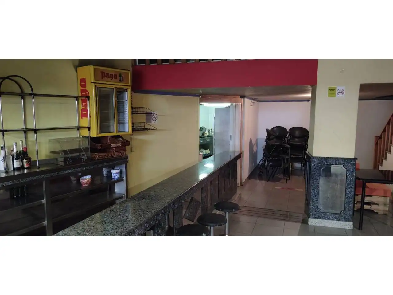 Local comercial en venta en San Roque - As Fontiñas, imagen 5