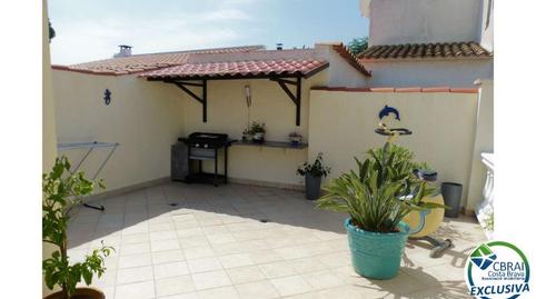 Foto 5 de Casa o xalet en venda a Sector Montgri 310, 310, Montgrí, Empuriabrava