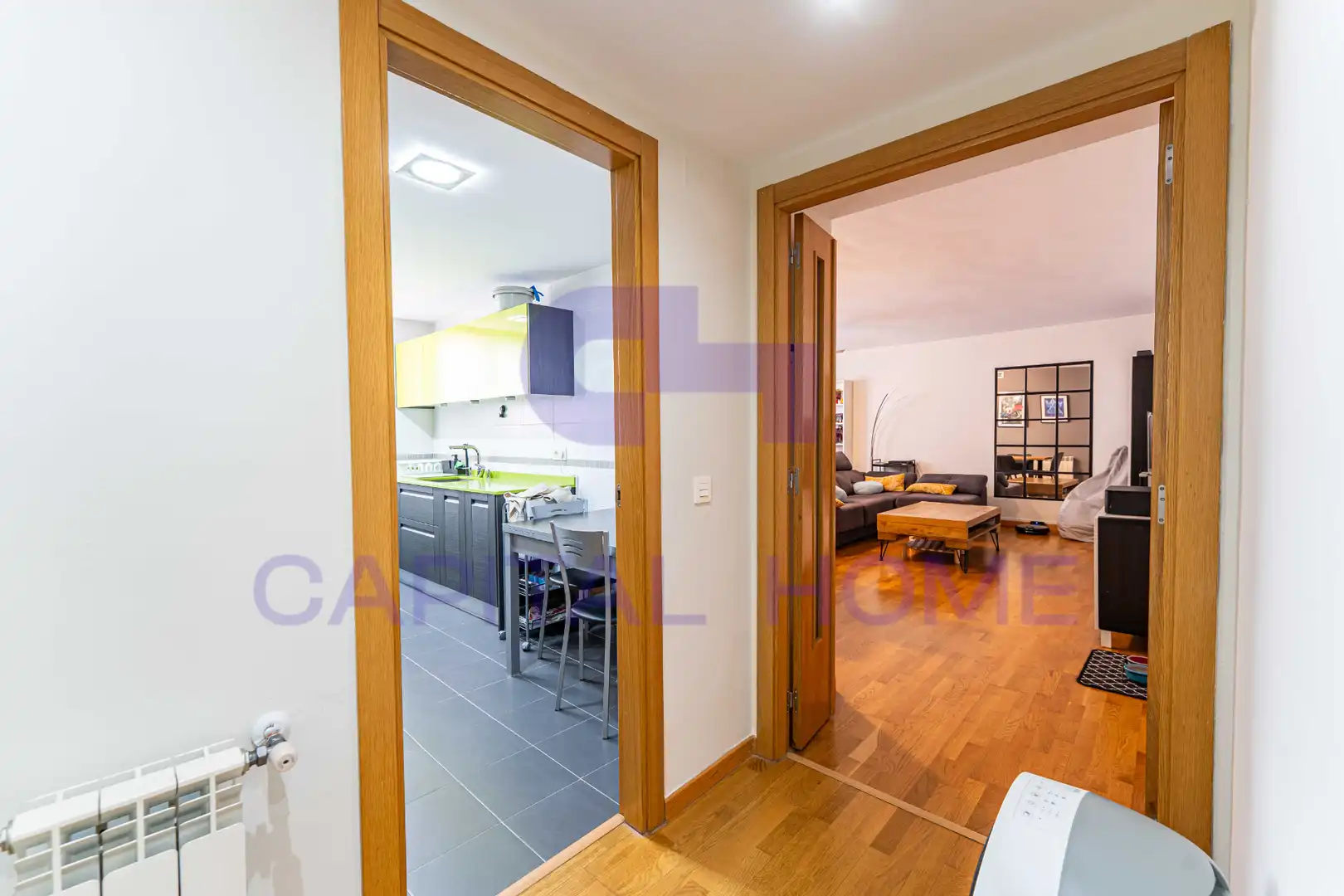 Piso en venta en Móstoles con Aire acondicionado, Calefacción y Trastero
