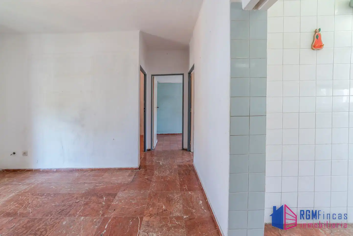 Piso en venta en San Pablo - Santa Justa