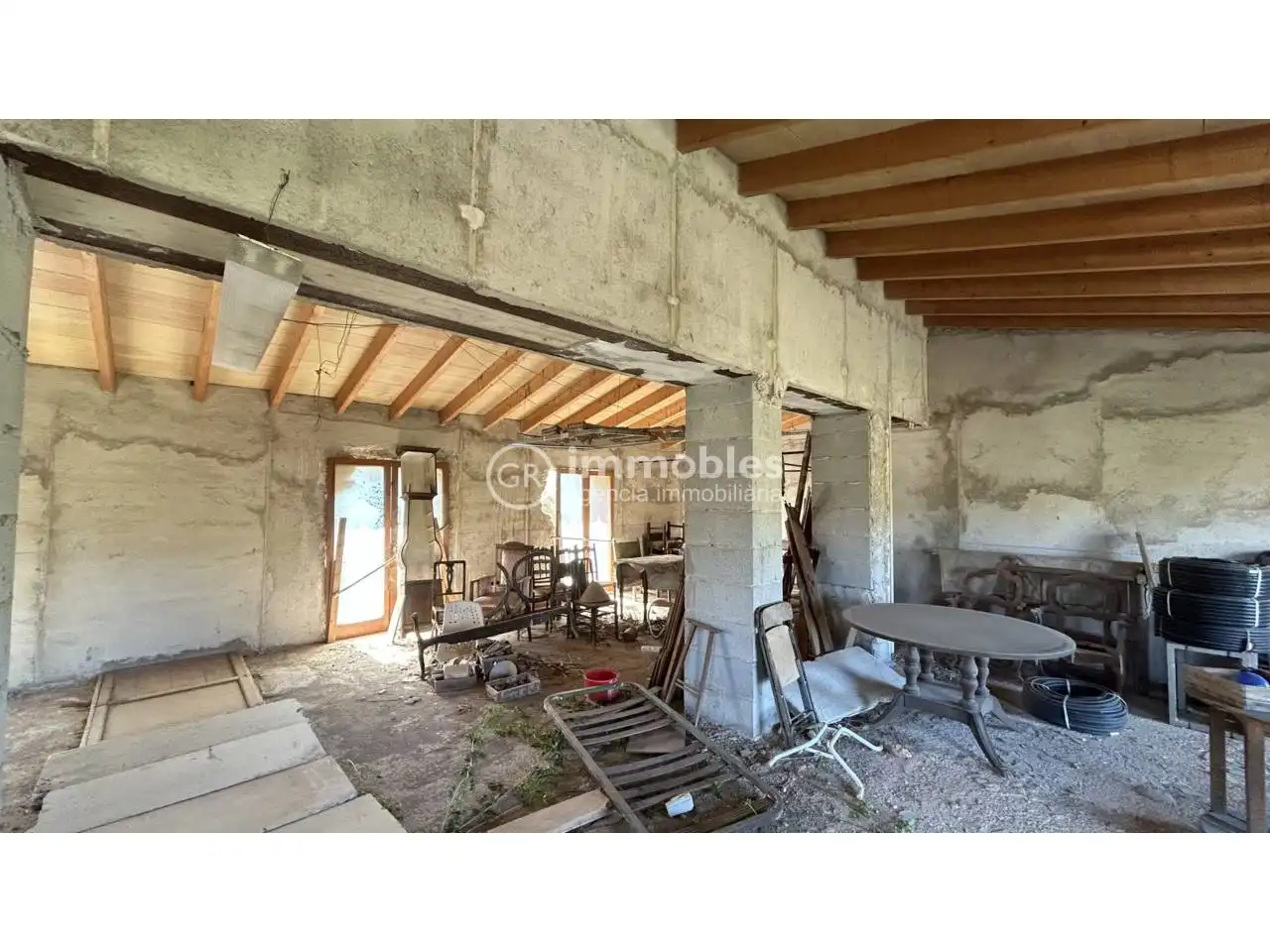 Casa o xalet en venda a Poligono 1, Consell