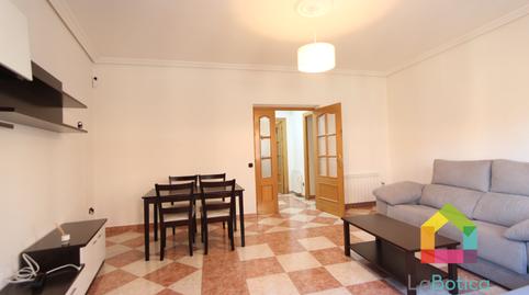 Photo 3 of Flat for rent in Sonseca, Toledo