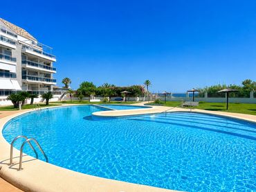 Apartment mit Pool zum Verkauf in Carretera les Marines Racons a Dénia 31