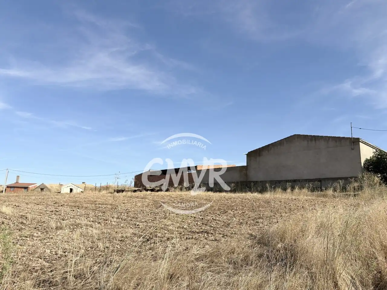 Fabrikhallen zur Miete in Morales de Valverde, Zamora