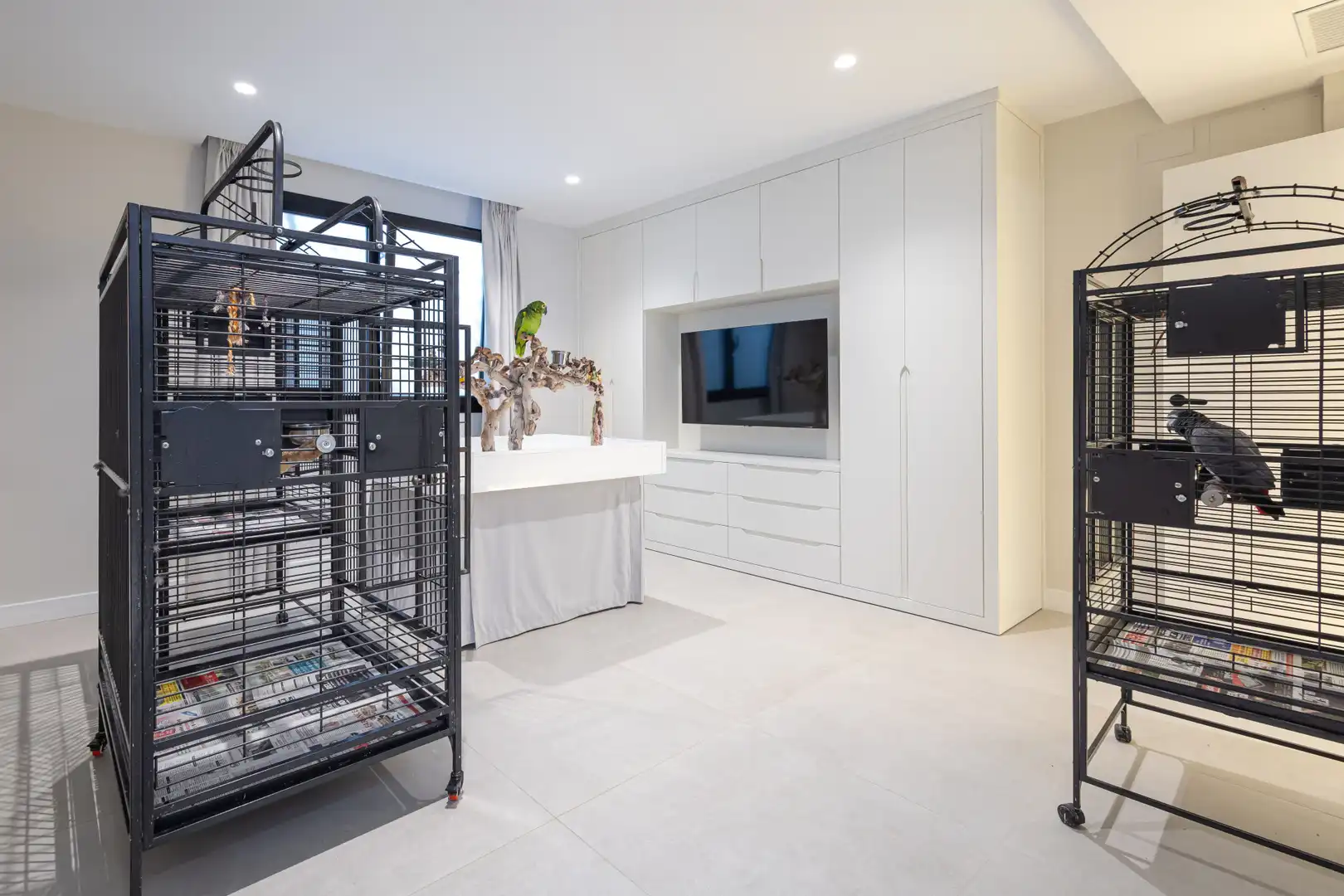 Apartamento en venta en Marbella con Aire acondicionado, Terraza y Trastero