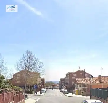 Wohnung zum Verkauf in Calle PAEZ DE CASTRO, Quer