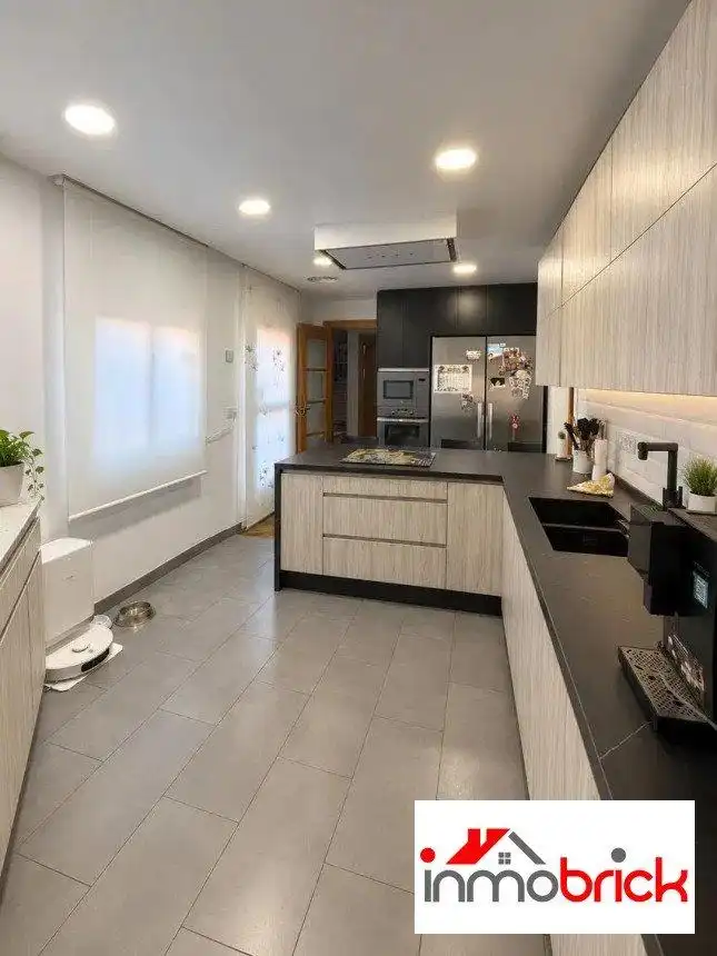 Casa con piscina in vendita a Jardin Lucena, imagen 15