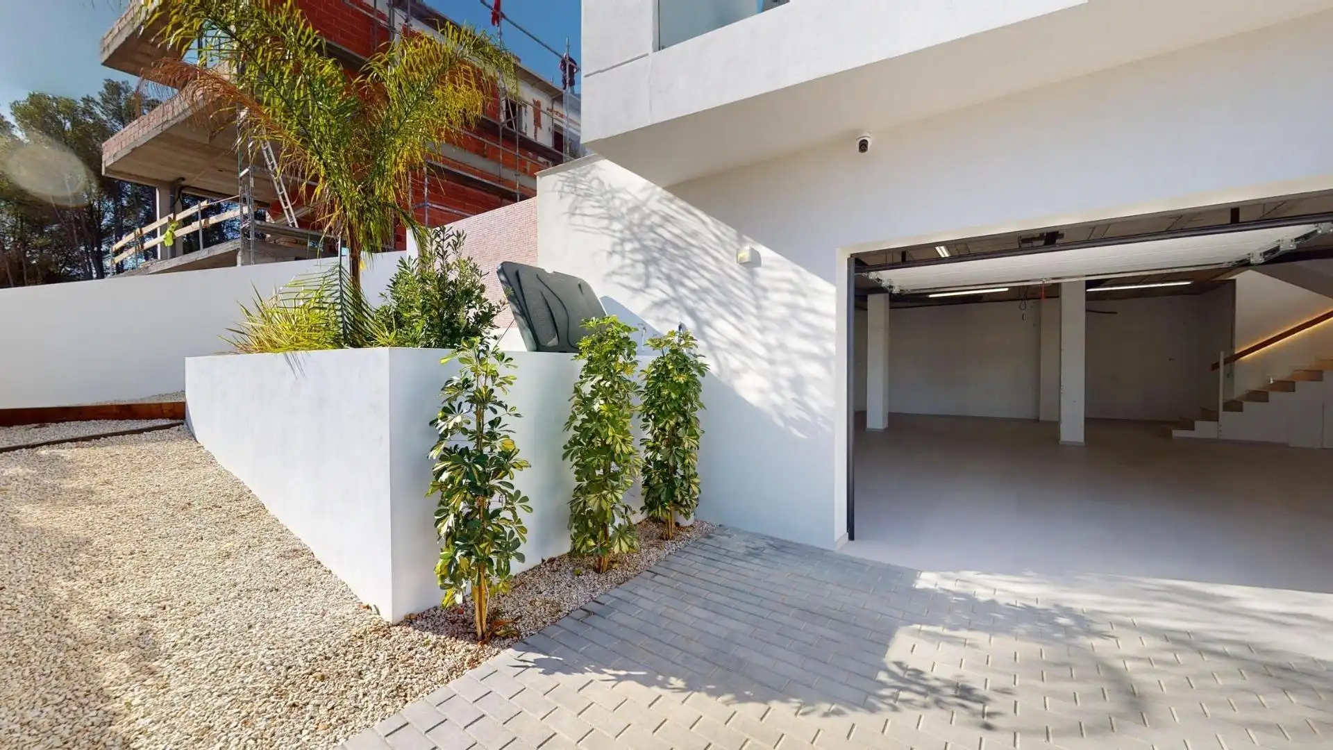 Detached house for sale in Balcón de Ponoig - Polop Paradis - Polop Hills, imagen 4