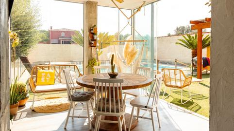 Foto 3 de Casa adosada en venda a La Conarda, La Pobla de Vallbona